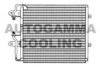 AUTOGAMMA 102698 Condenser, air conditioning